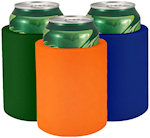 Blank Foam Can Coolers